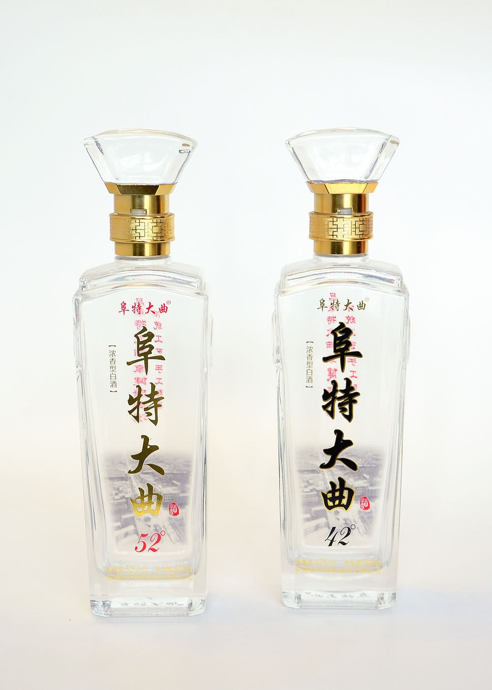 晶白瓶-005  